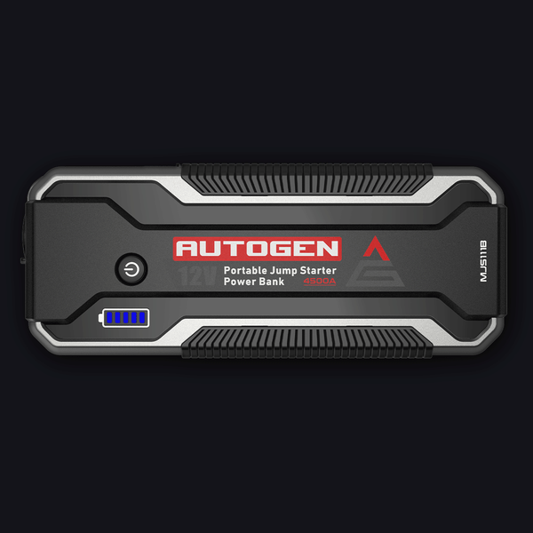 AUTOGEN Jump Starter Autogen